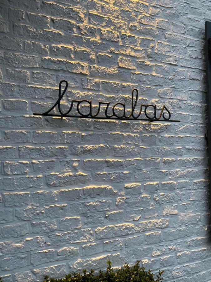Barabas, La Suite Du D'Arville Wierde Dış mekan fotoğraf